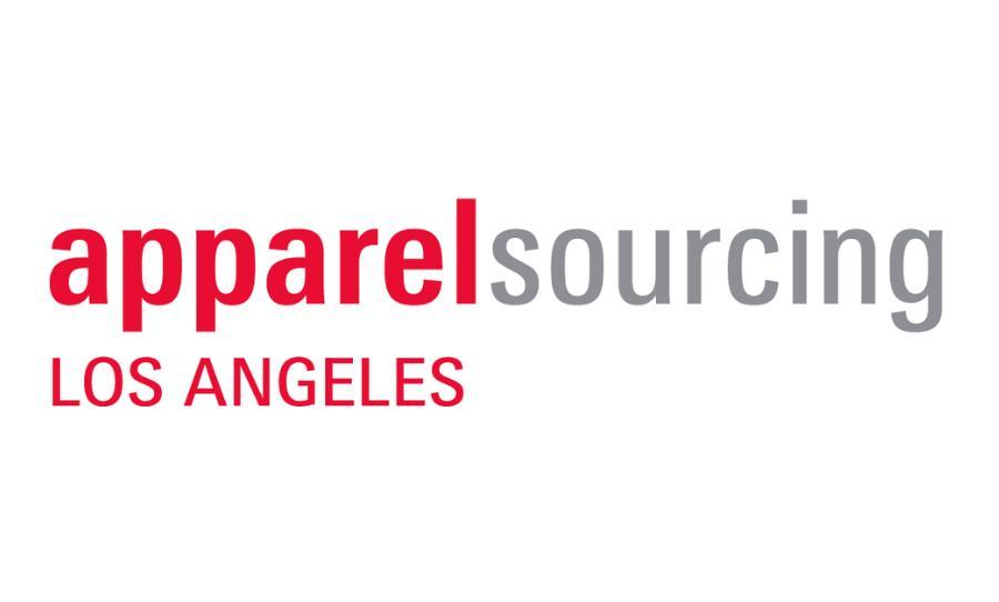 미국 로스앤젤레스 국제 의류 소싱 전시회 2026 logo