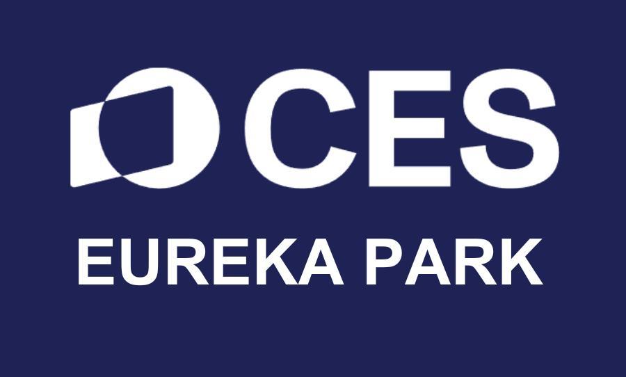 미국 라스베가스 유레카파크 혁신기술관 @ CES 2027 logo