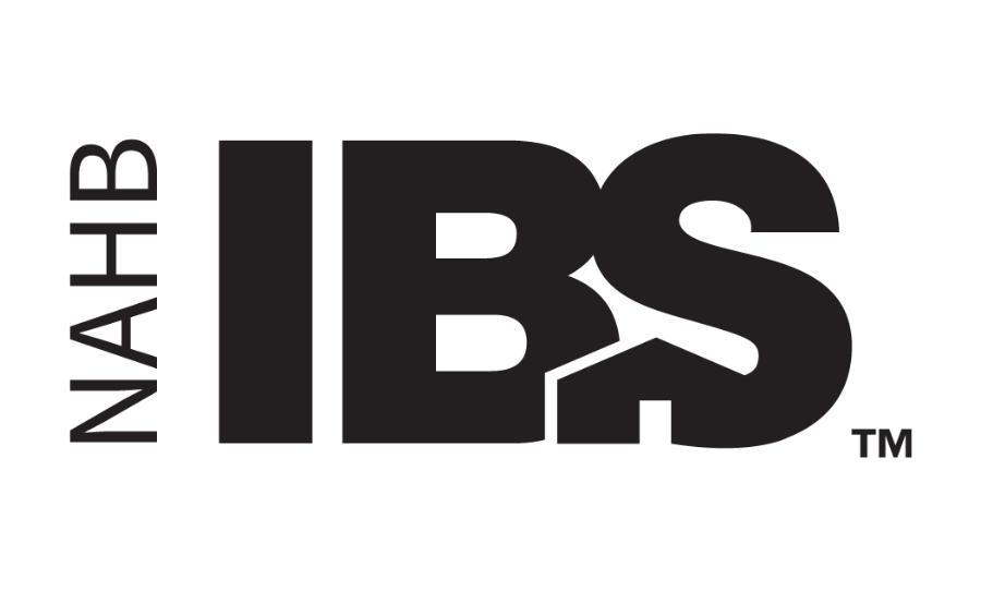 미국 올랜도 건축산업 전시회 2027 (NAHB IBS) logo
