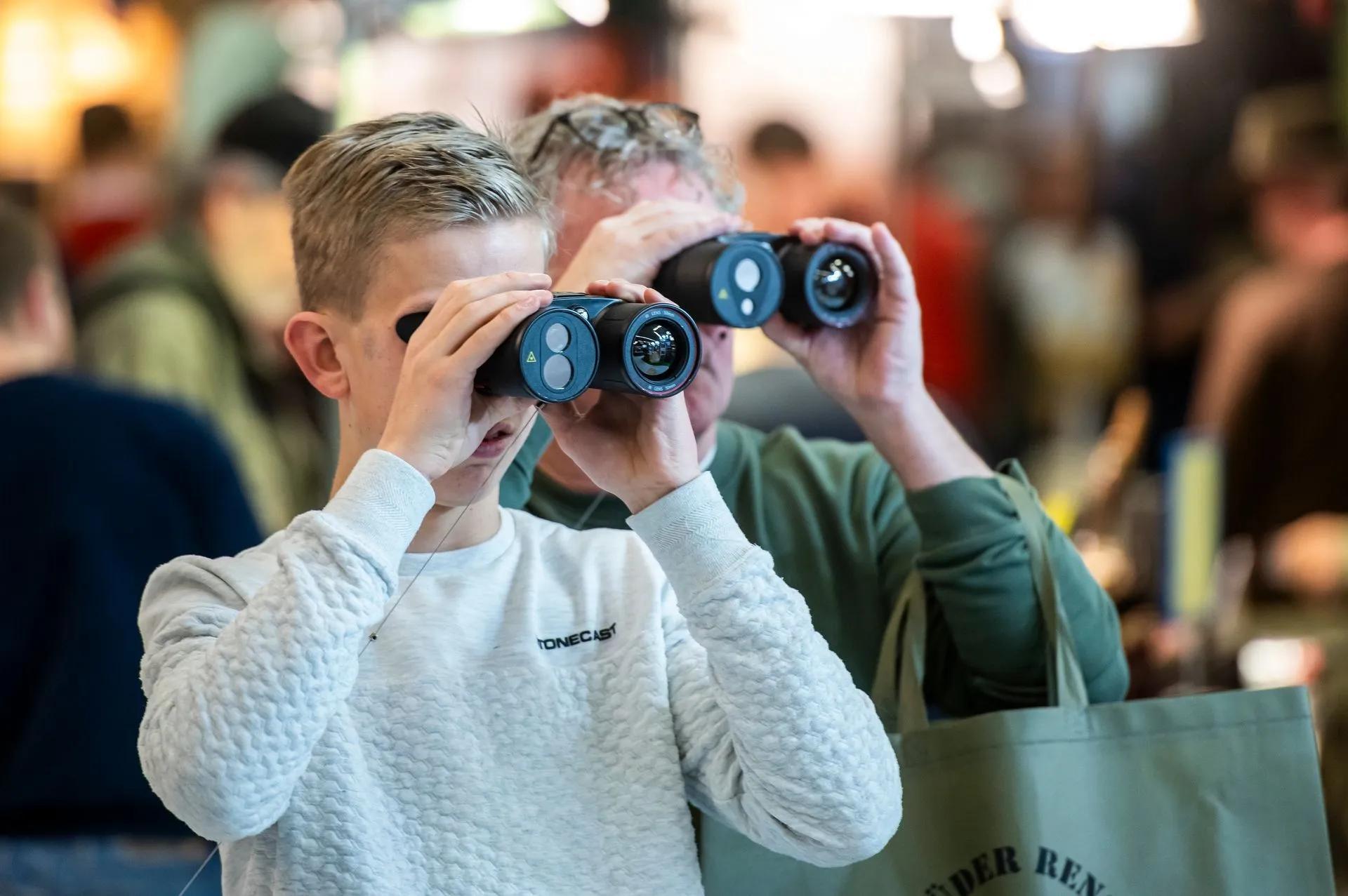 독일 도르트문트 국제 사냥 및 야외활동 박람회 2024