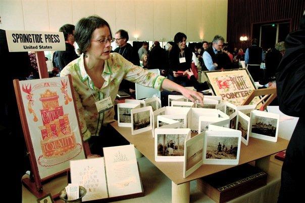 국제 북아트 페어 & 심포지엄 2024 (CODEX)