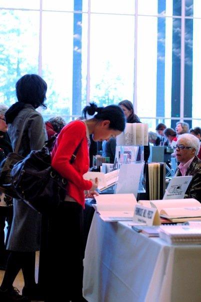 국제 북아트 페어 & 심포지엄 2024 (CODEX)