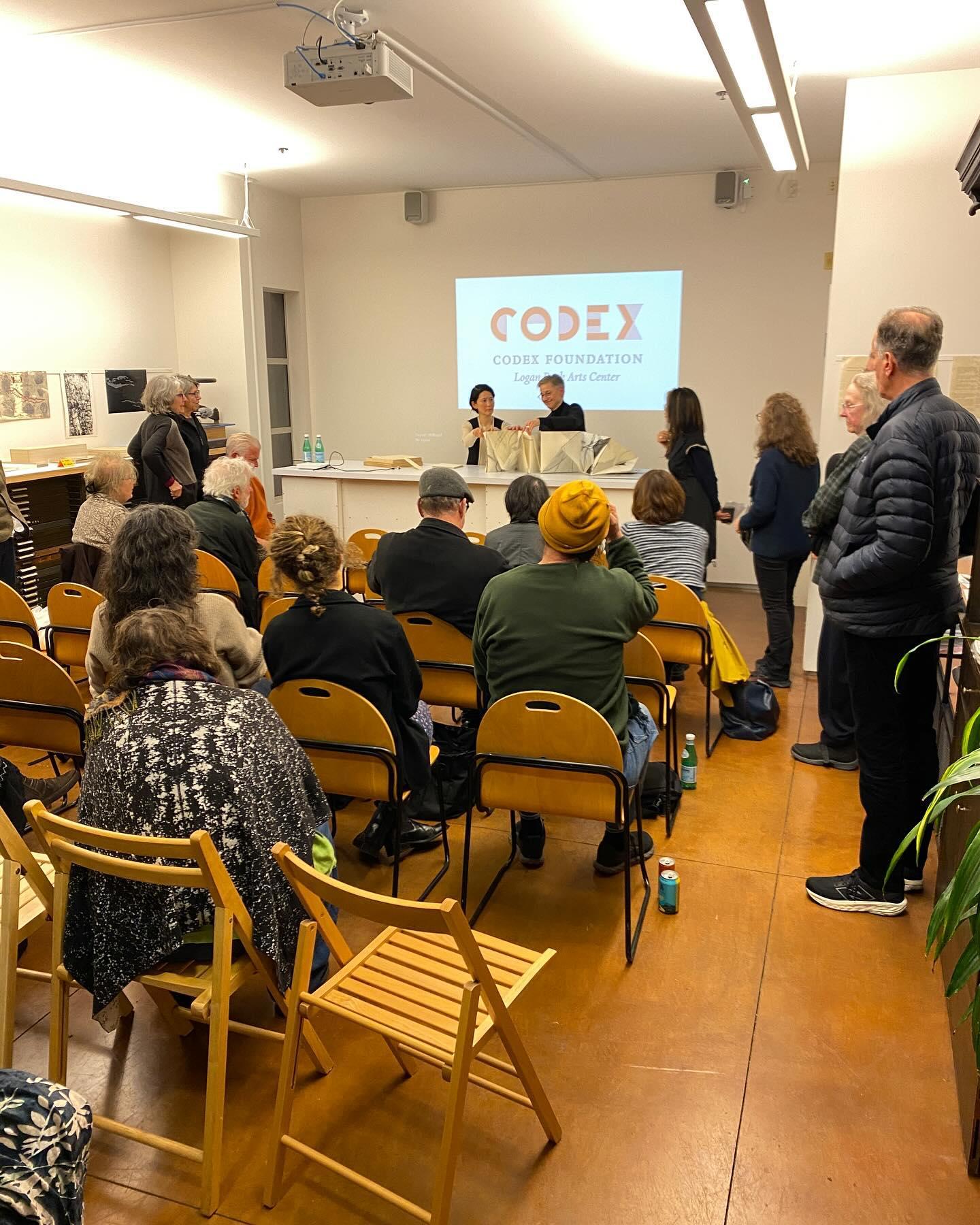 국제 북아트 페어 & 심포지엄 2024 (CODEX)