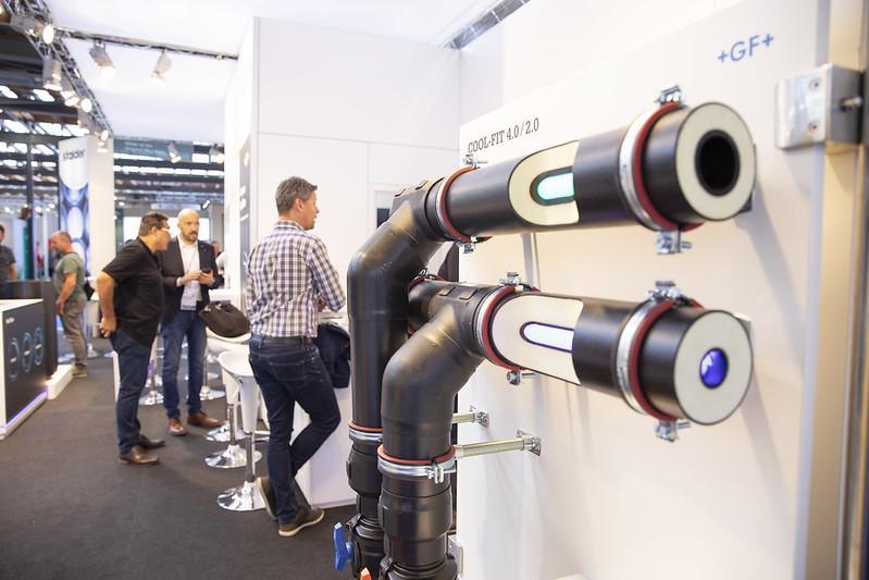 스위스 국제 수처리 및 가스산업 박람회 2024