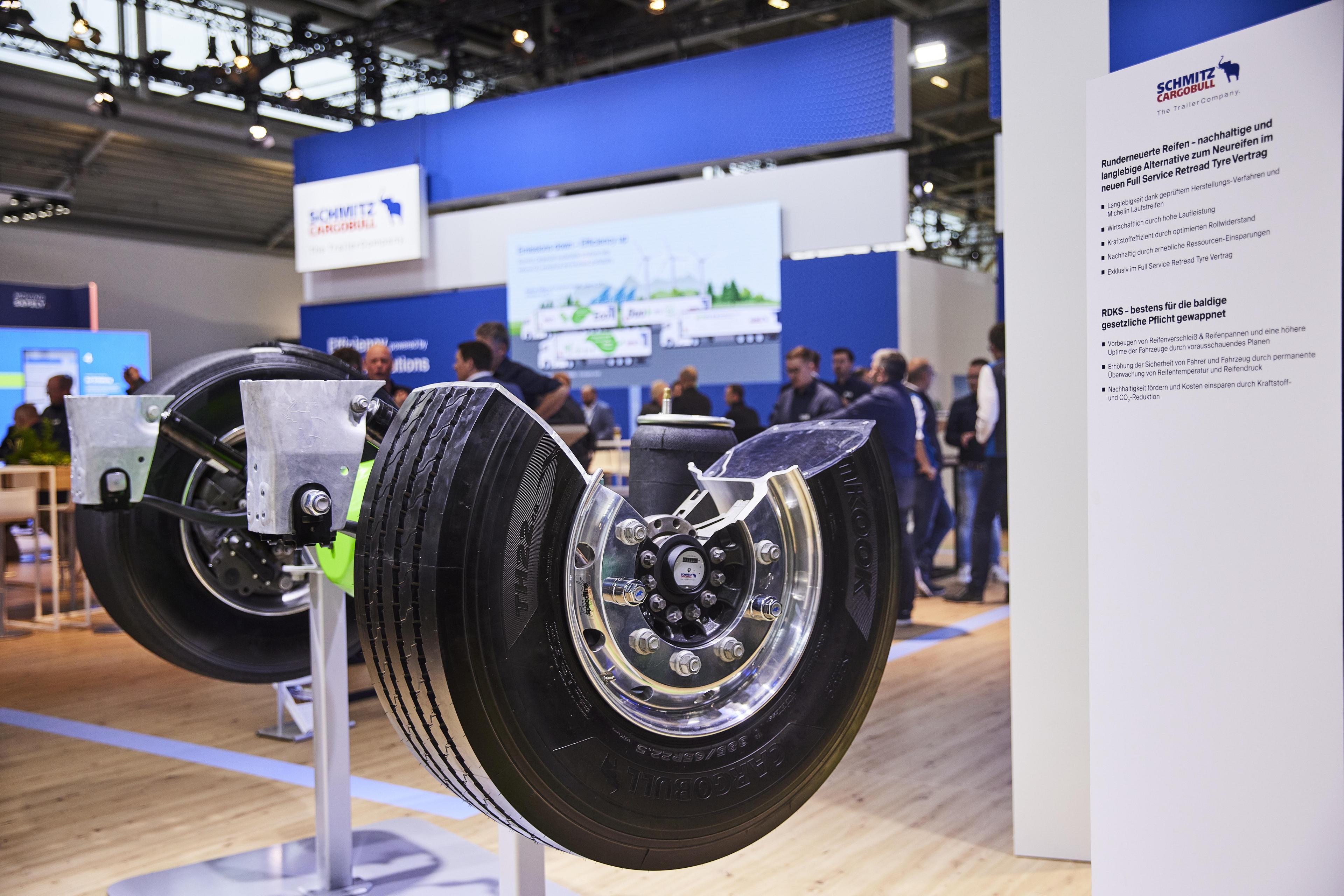 트랜스포트 로지스틱 인도 국제 물류·운송 전시회 2024 (transport logistic India)