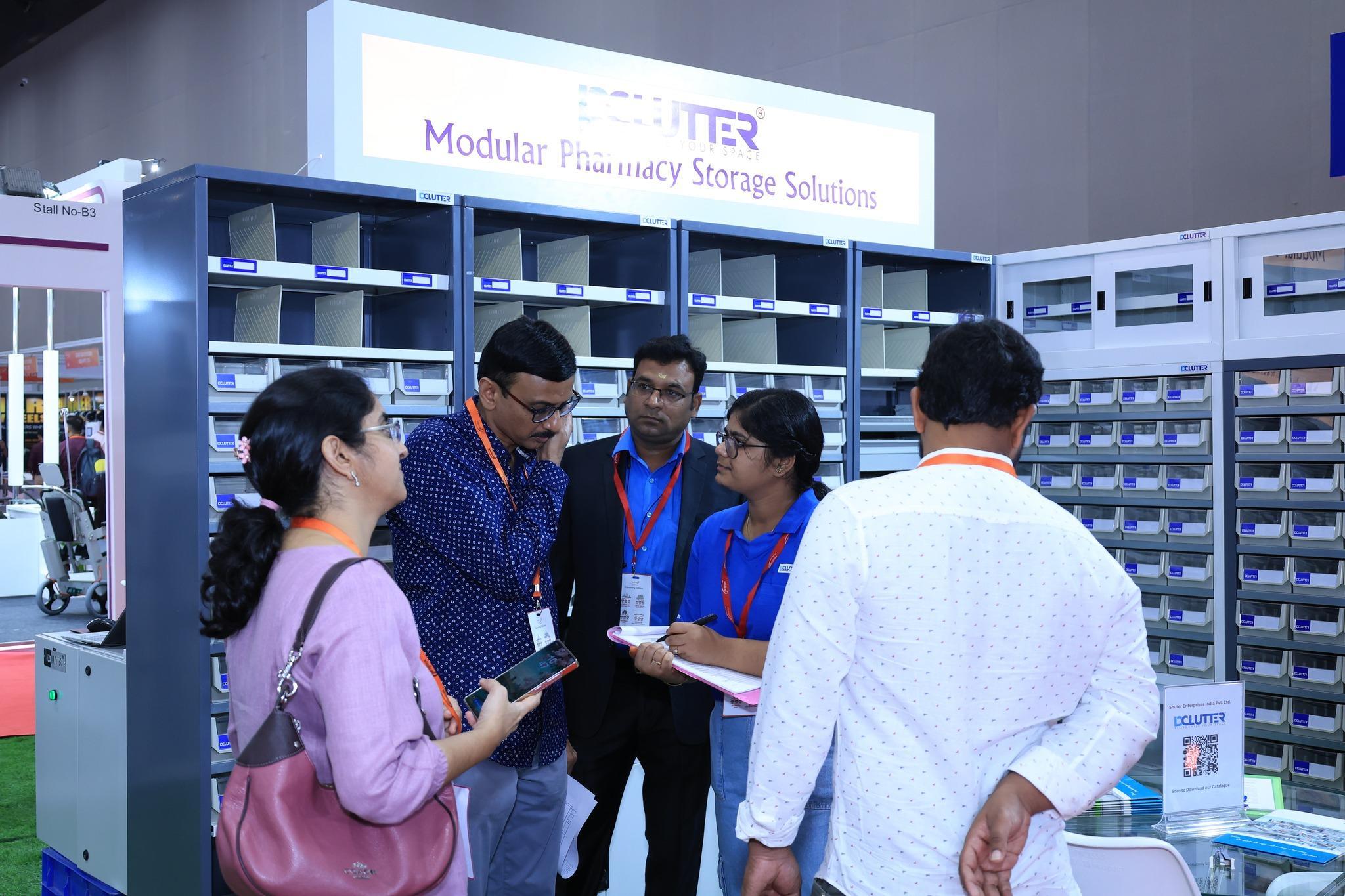 인도 뭄바이 메디컬 박람회 2025 (MEDICALL Mumbai)