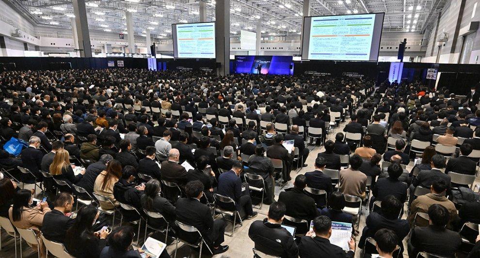 일본 동경 배터리산업 전시회 2027 (Battery Japan)