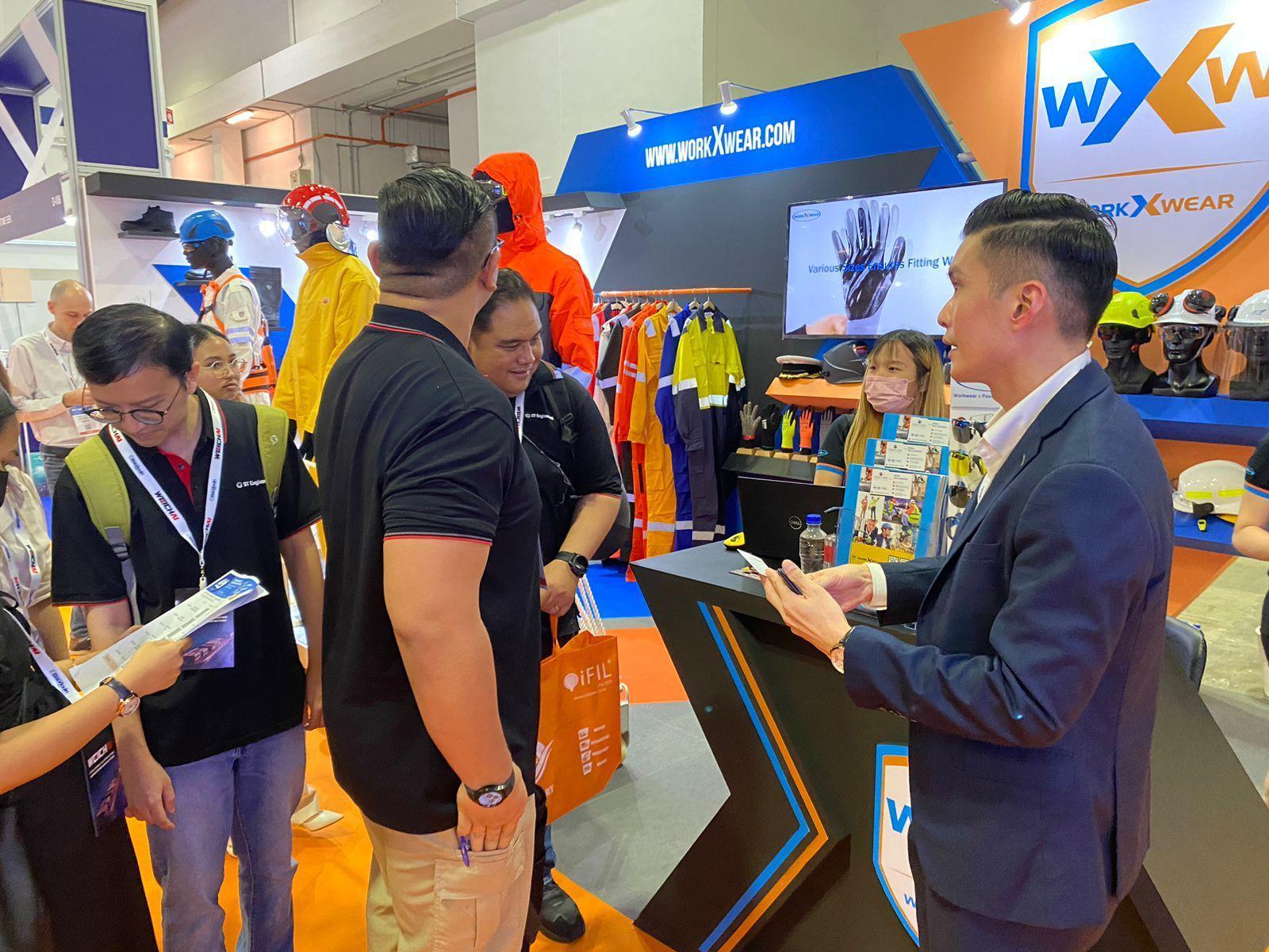 아시아태평양 조선해양산업전시회 2024