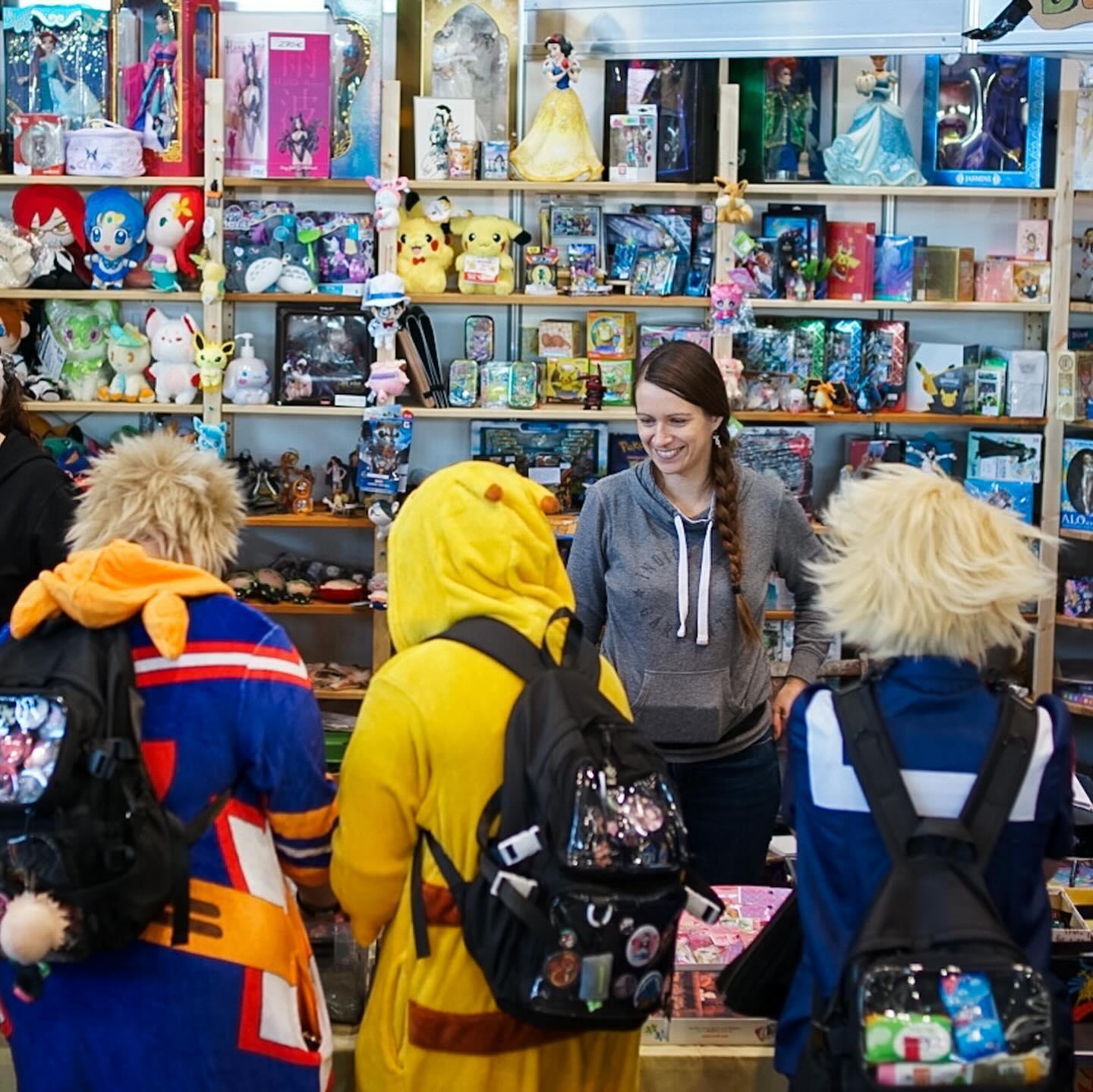 라이프치히 망가코믹콘 2026 (Manga-Comic-Con)