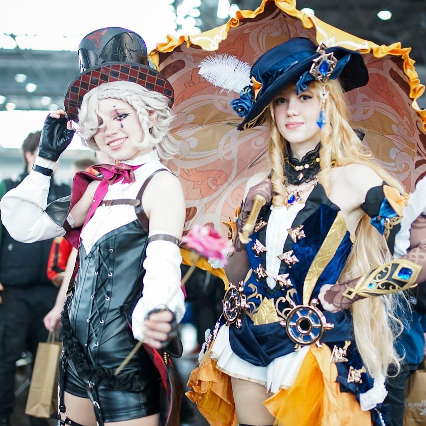 라이프치히 망가코믹콘 2026 (Manga-Comic-Con)