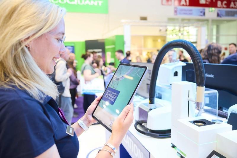 독일 뮌헨 국제 실험·분석기기 전시회 2024