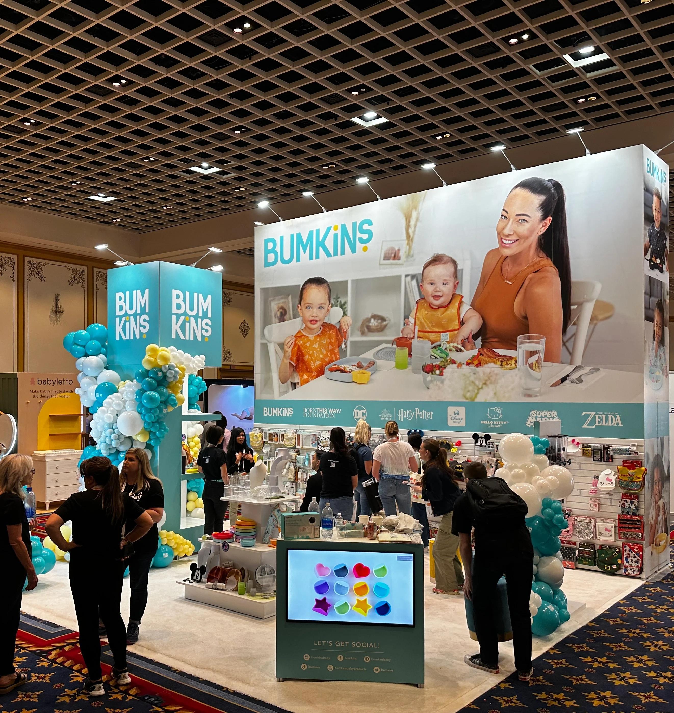 미국 라스베가스 유아 및 아동용품 박람회 2024