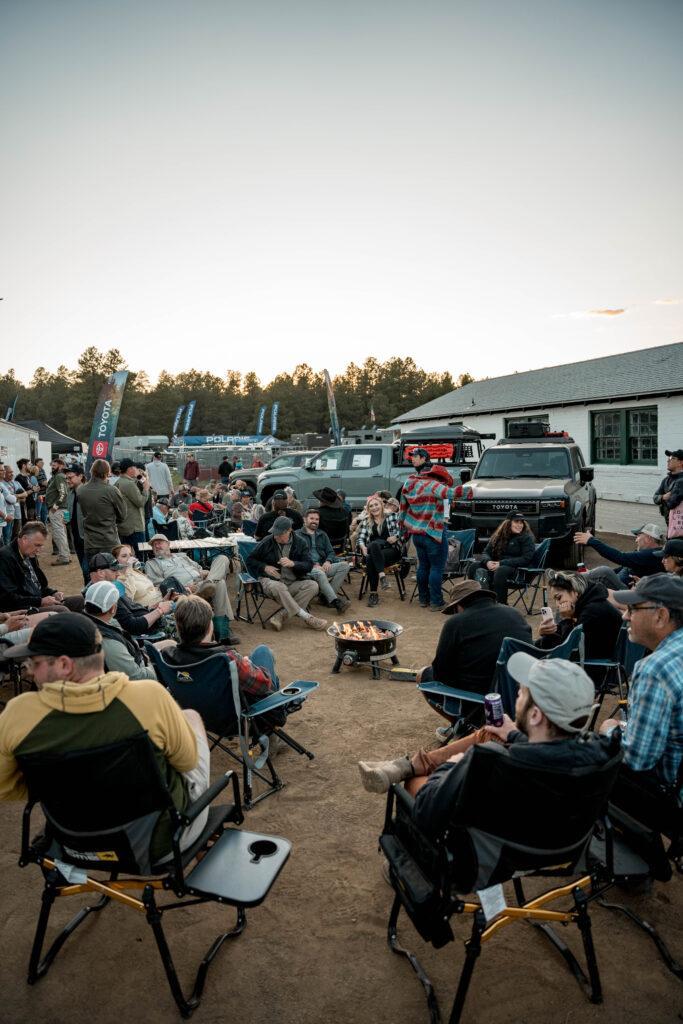미서부 오버랜딩 & 아웃도어 박람회 2026 (Overland Expo West)