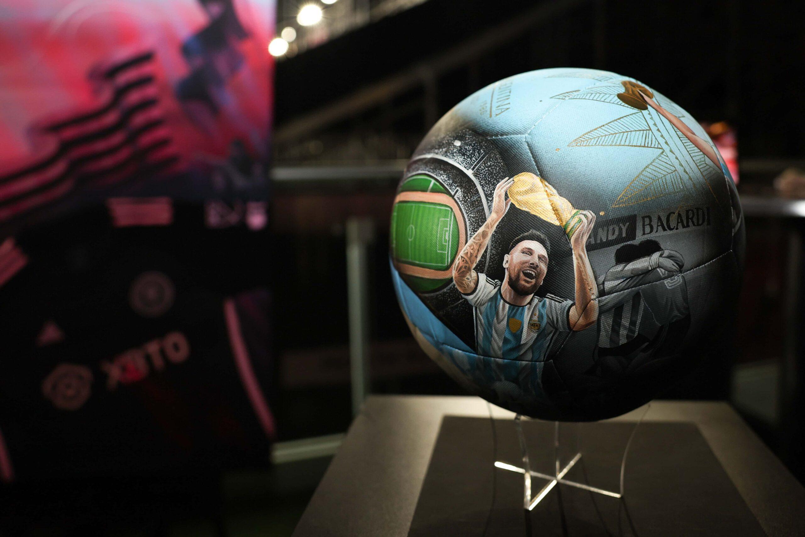 사커엑ㅅ스 유럽 축구산업 엑스포 2024 (Soccerex Europe)