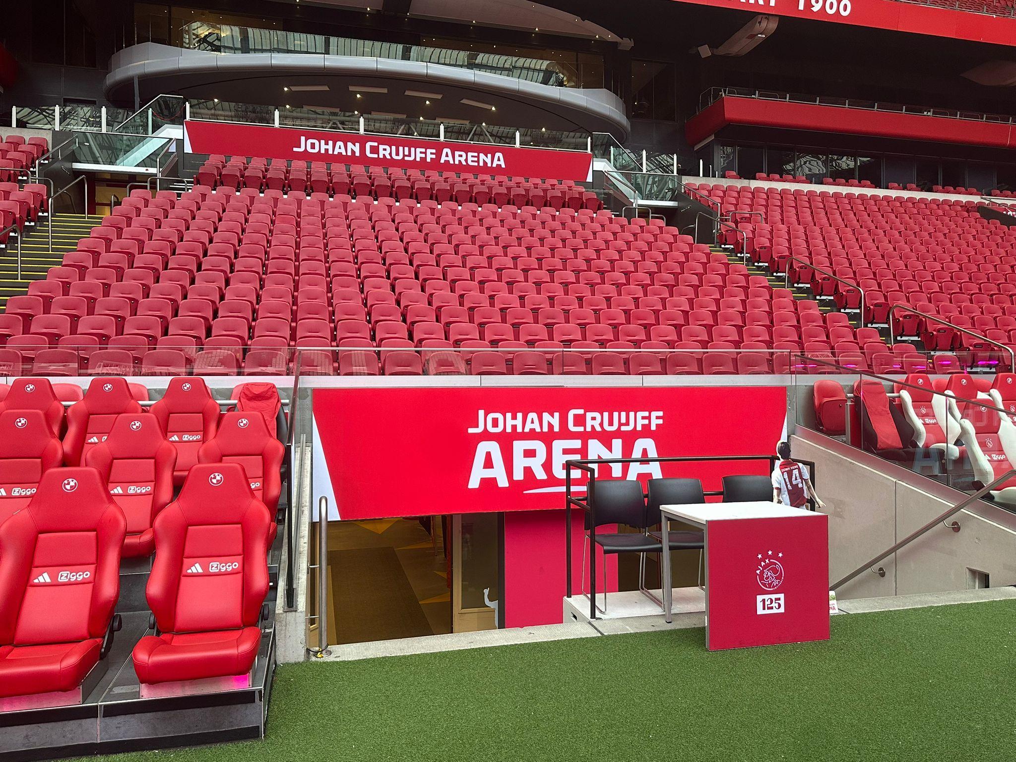 사커엑ㅅ스 유럽 축구산업 엑스포 2024 (Soccerex Europe)