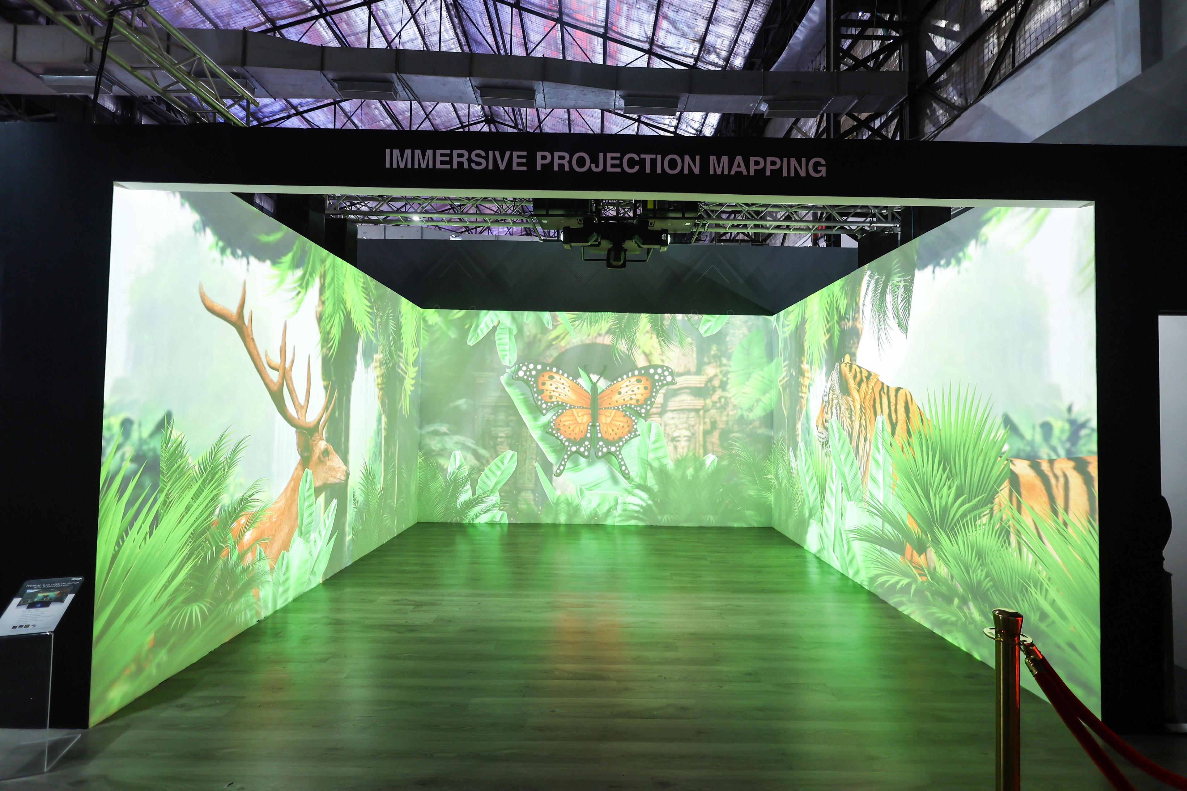 인도 프로 오디오·비주얼·조명 통합 전시회 2026 (PALM AV ICN EXPO INDIA)