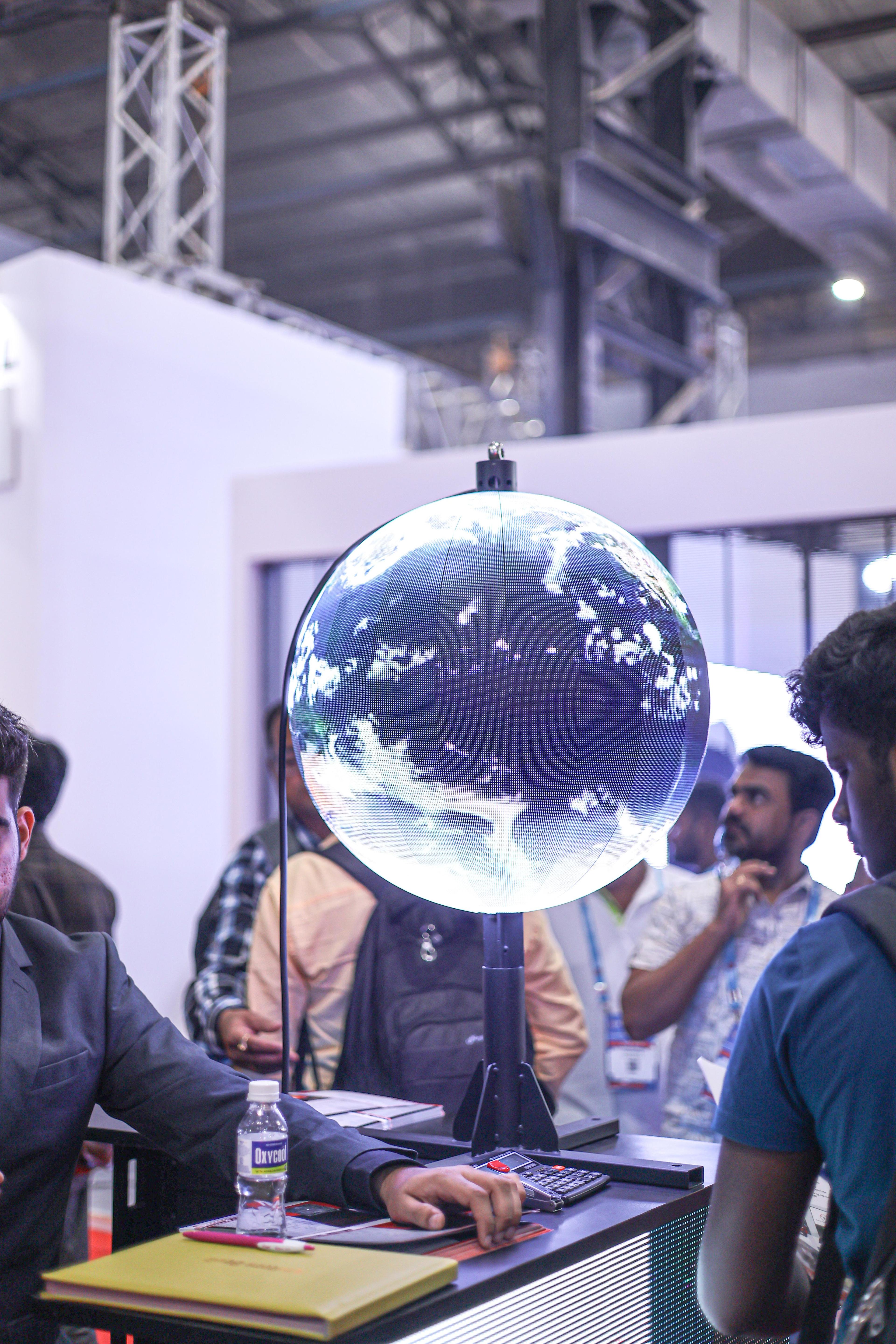 인도 프로 오디오·비주얼·조명 통합 전시회 2026 (PALM AV ICN EXPO INDIA)