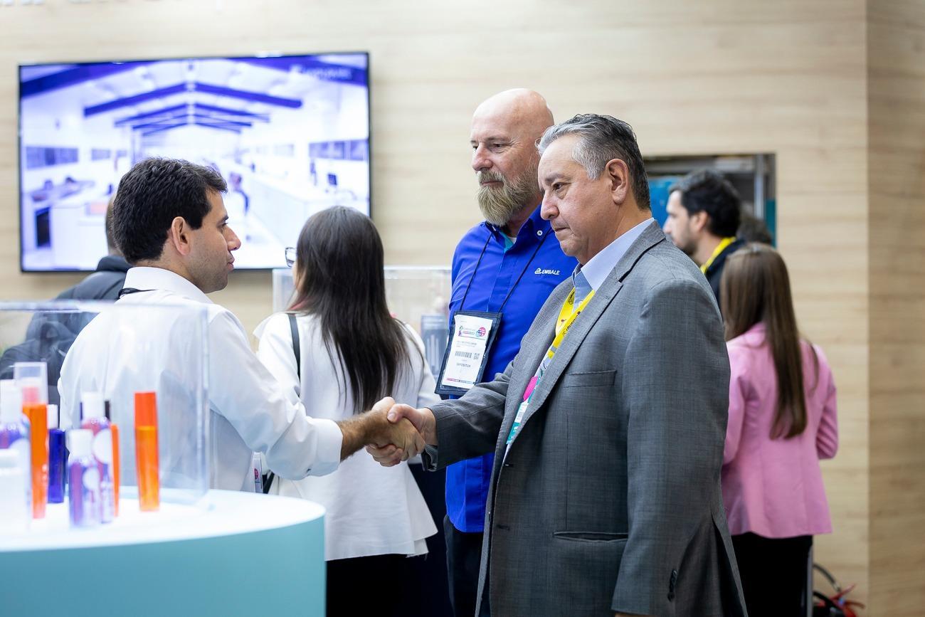 브라질 상파울루 국제 화장품 기술 산업 박람회 2024 (FCE Cosmetique)