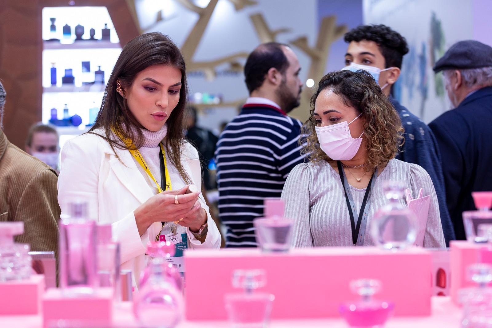 브라질 상파울루 국제 화장품 기술 산업 박람회 2024 (FCE Cosmetique)