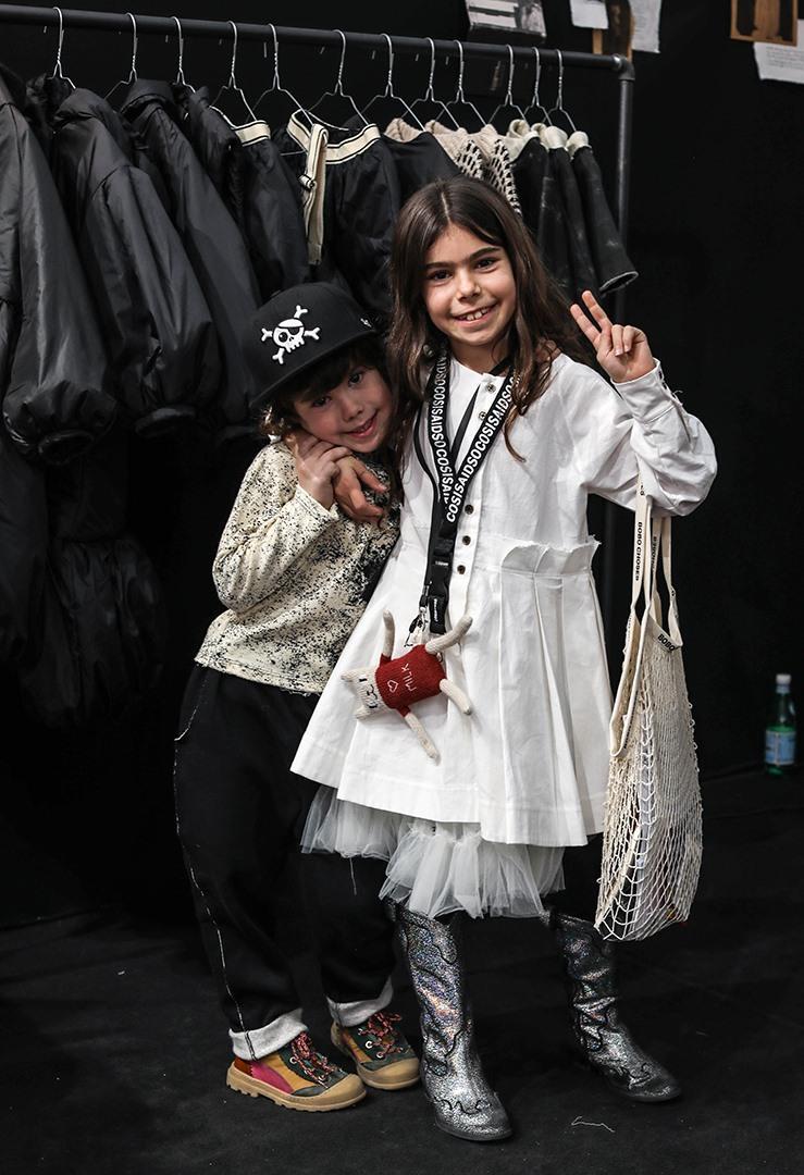 플레이타임 파리 - 국제 아동 패션 & 라이프스타일 박람회 2025 (계) (Playtime Paris)