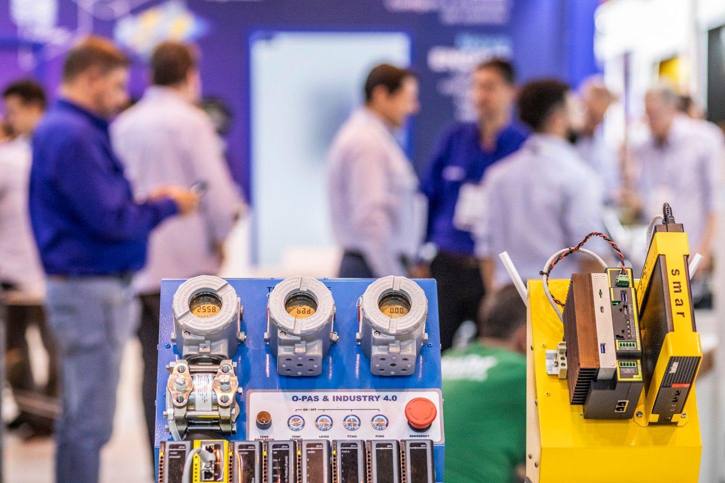 페나수크로 아그로카나 브라질 국제 바이오에너지 전시회 2024 (FENASUCRO & AGROCANA)