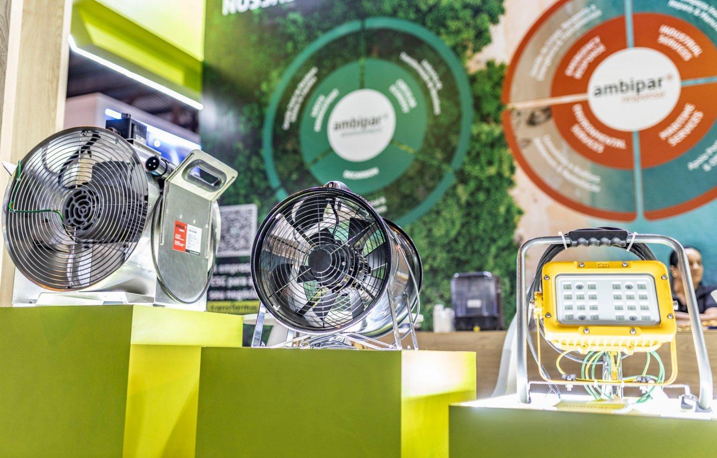 페나수크로 아그로카나 브라질 국제 바이오에너지 전시회 2024 (FENASUCRO & AGROCANA)