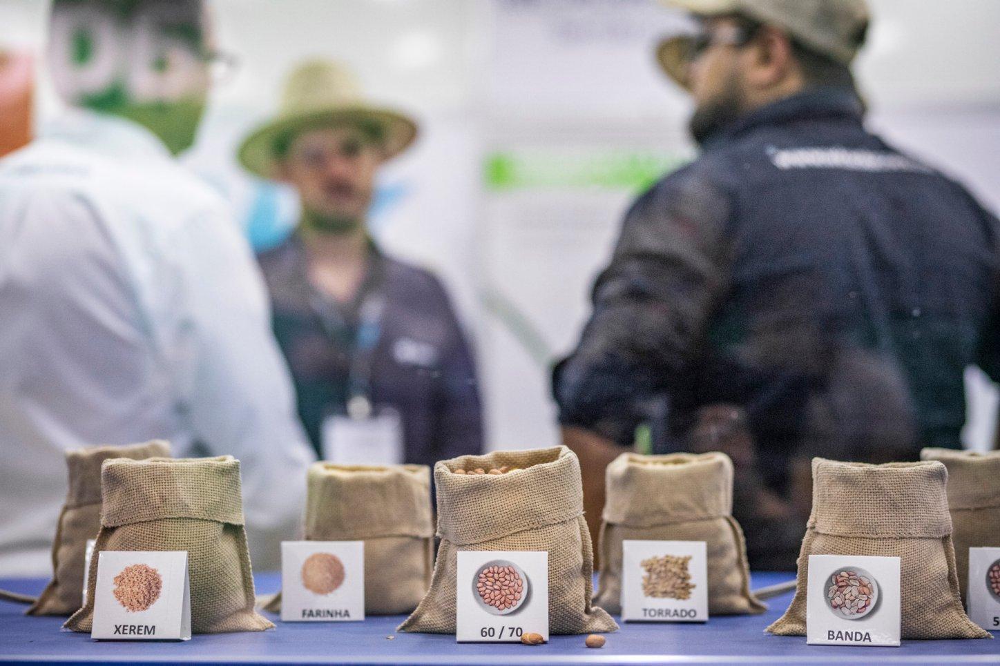 페나수크로 아그로카나 브라질 국제 바이오에너지 전시회 2024 (FENASUCRO & AGROCANA)