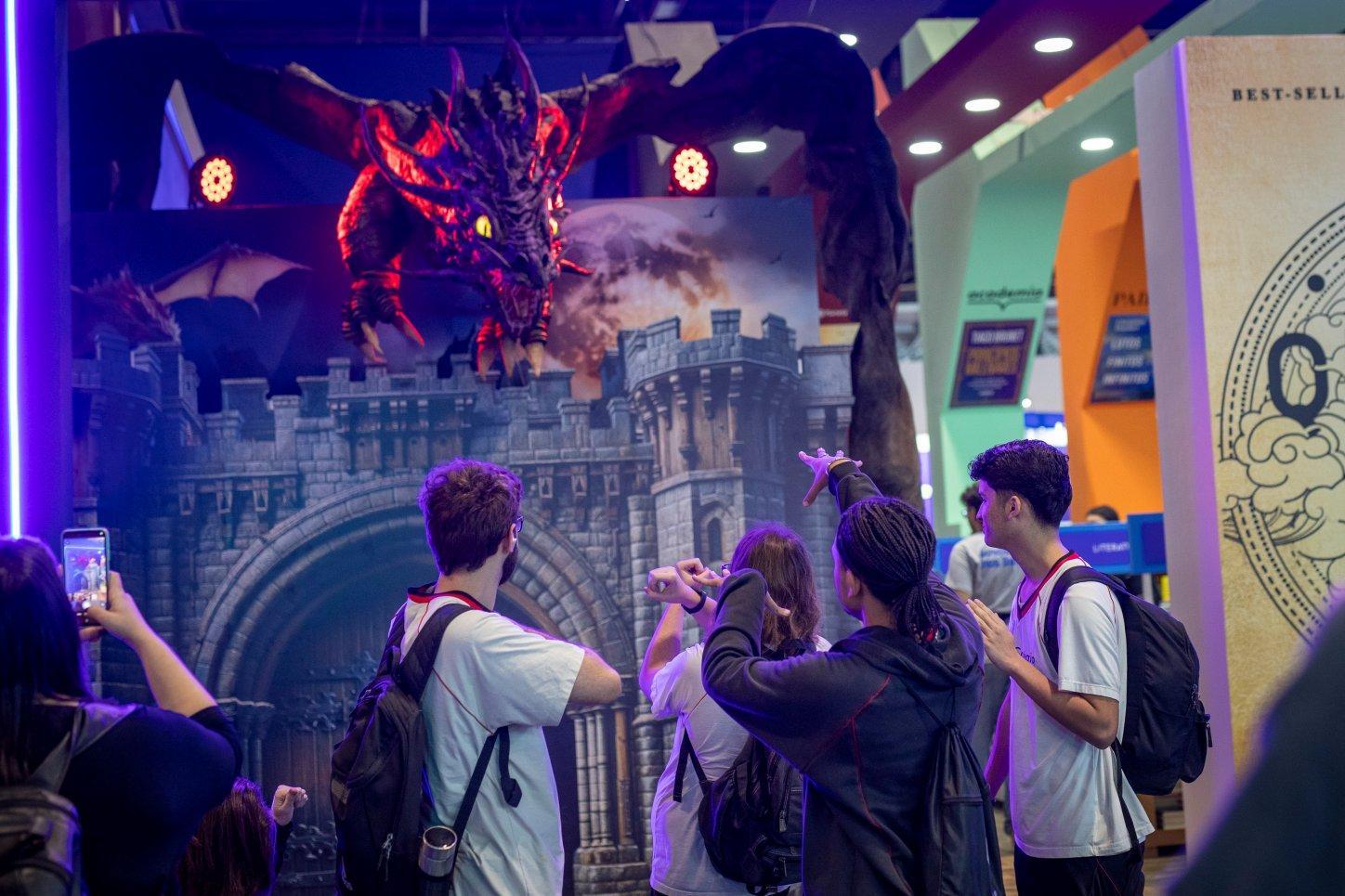 상파울루 국제도서전 2024