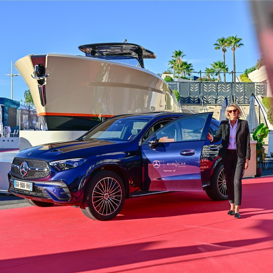 칸 국제 요트 페스티벌 2024 (Cannes Yachting Festival)
