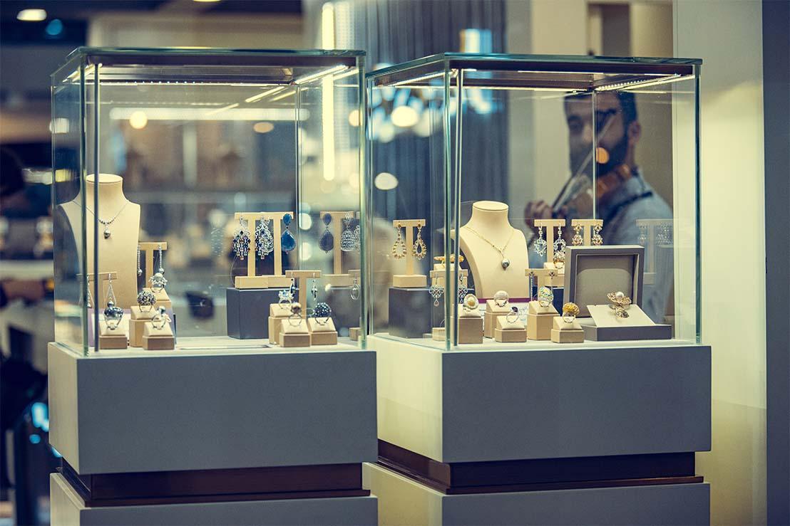 카자흐스탄 아스타나 국제 보석 전시회 2026