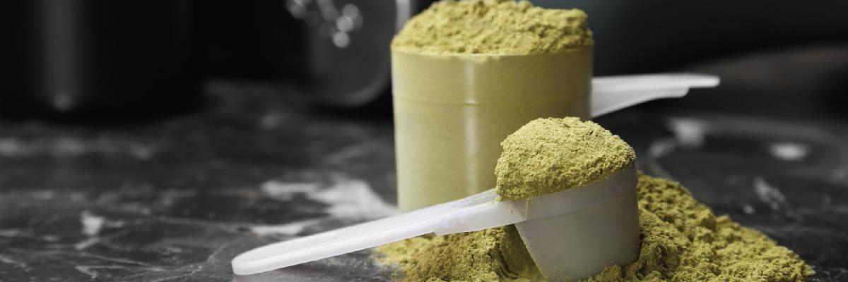 비타푸트 아시아 2024 (Vitafoods Asia)