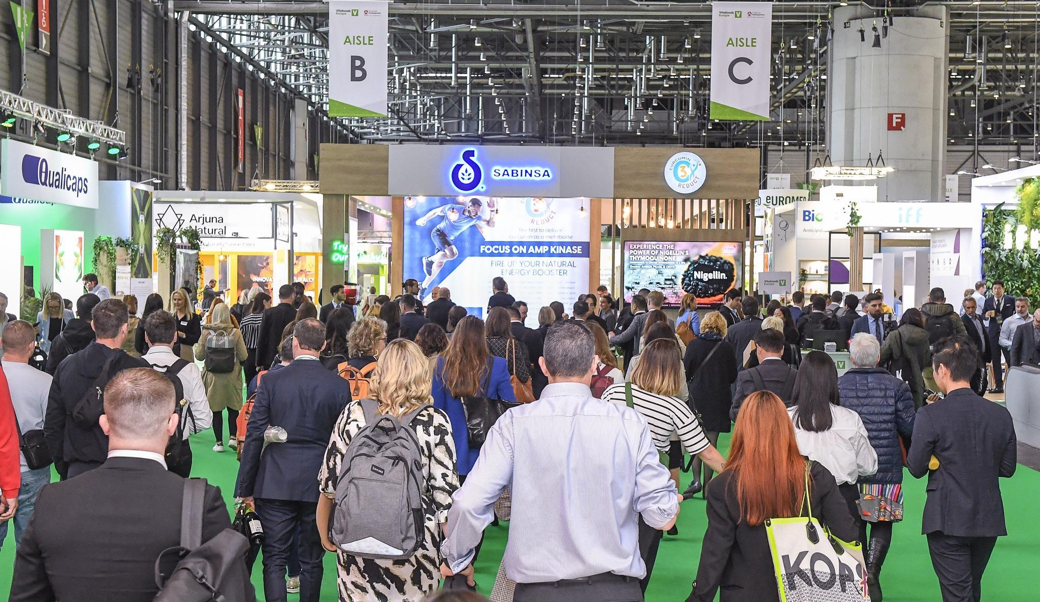 비타푸트 아시아 2024 (Vitafoods Asia)