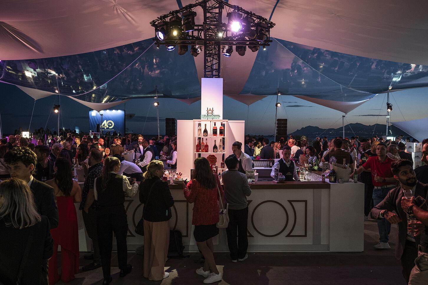 프랑스 깐느 세계 면세 및 여행 소매 전시회 & 컨퍼런스 2024