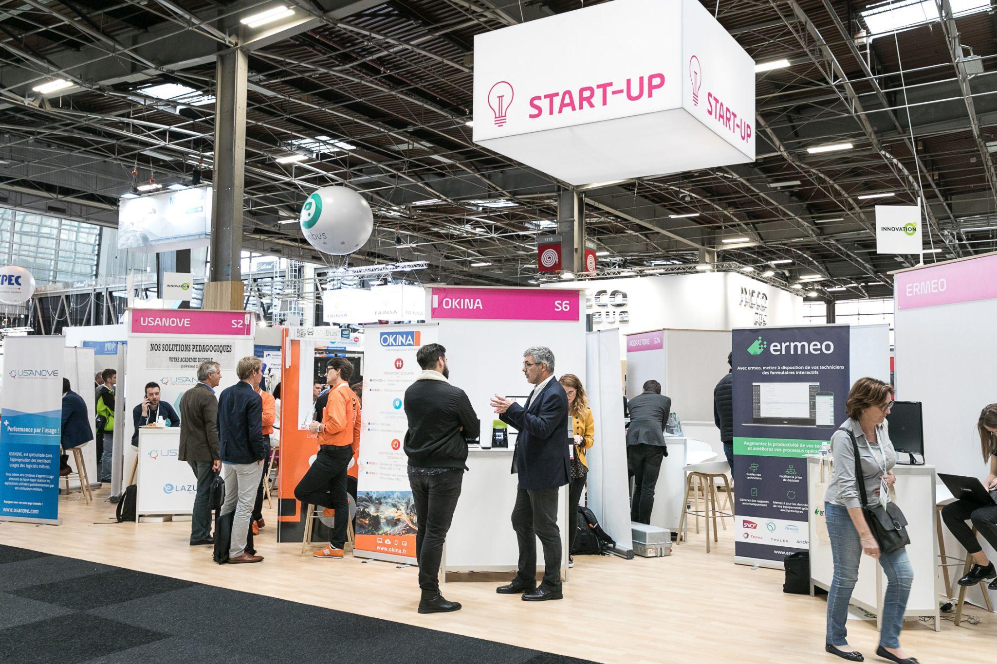 유럽 모빌리티 엑스포 2024 (EuMo Expo)