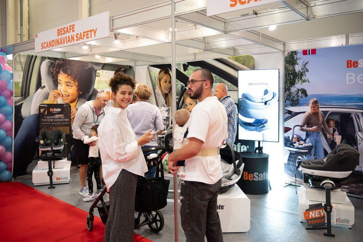 루마니아 베이비붐 쇼 2025 (추계)