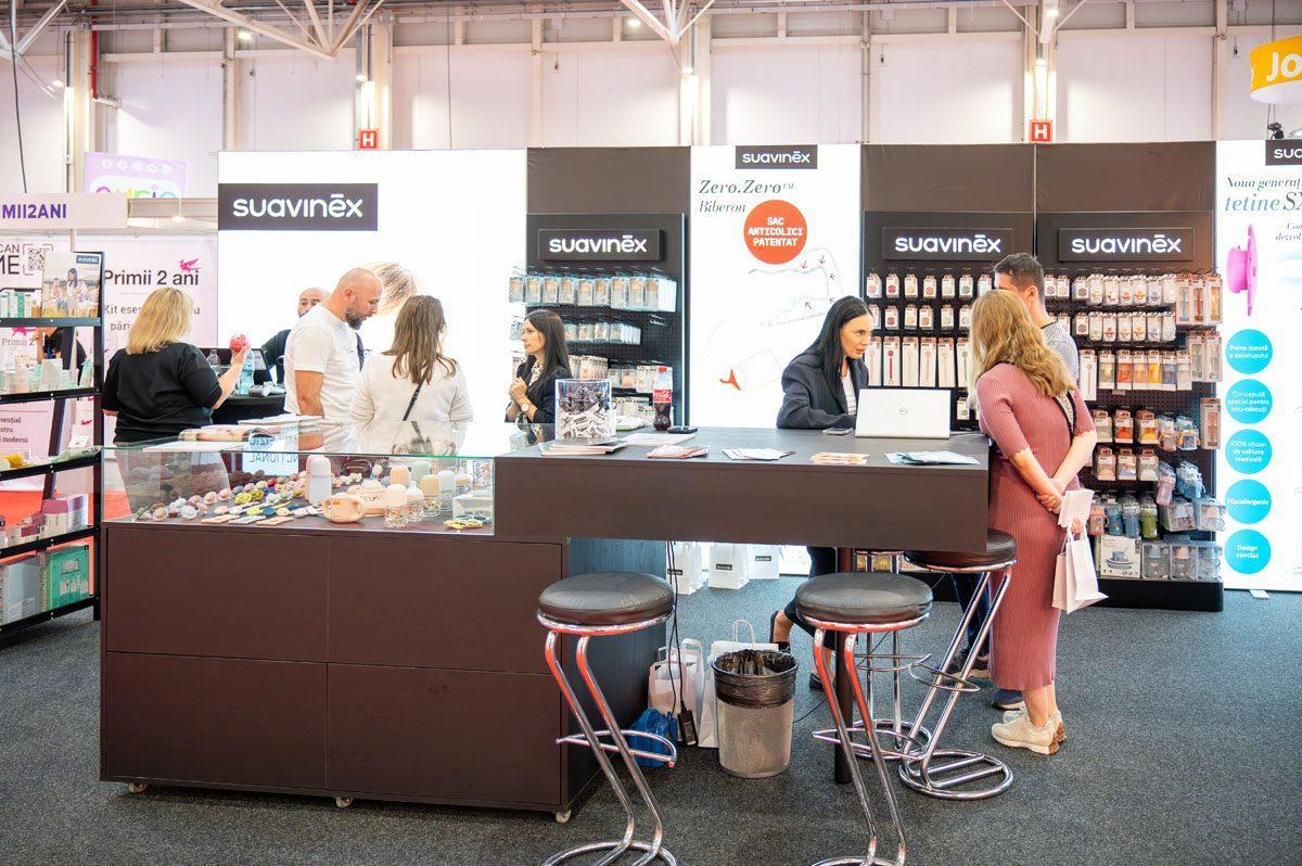 루마니아 베이비붐 쇼 2025 (추계)