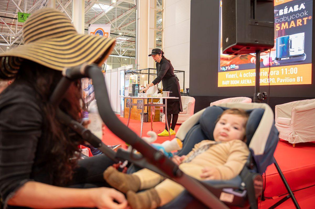 루마니아 베이비붐 쇼 2025 (추계)