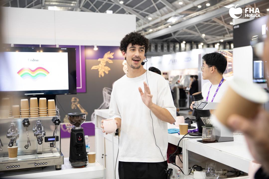 싱가포르 국제 호텔·레스토랑·카페 산업전 2024 (FHA HoReCa)