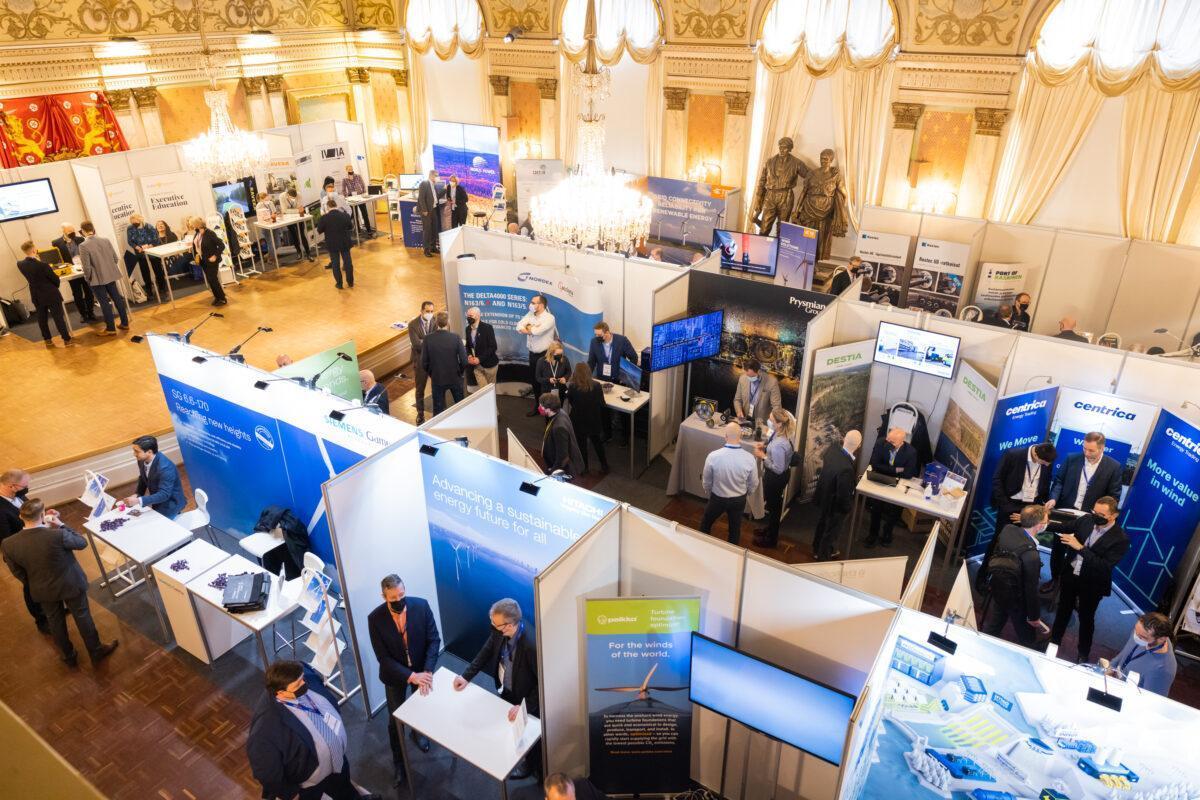 핀란드 탐파레 에너지 박람회 2024 (ENERGY)