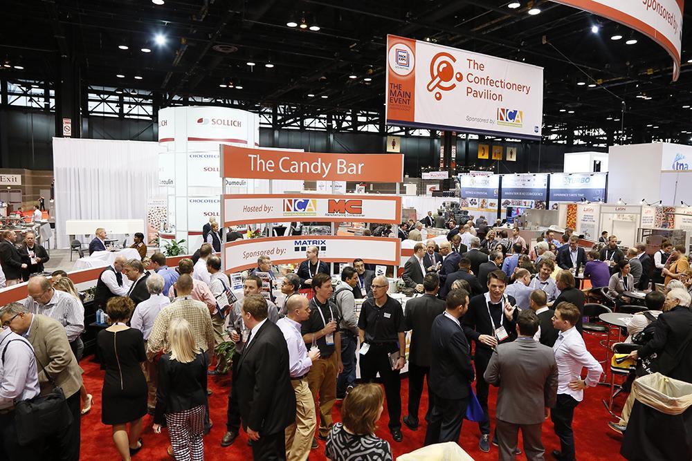 미국 시카고 포장산업 전시회 2024 (PACK EXPO International)