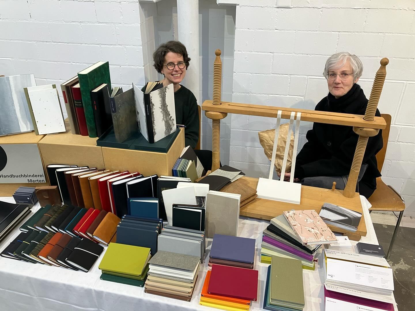 프라우엔펠트 도서 및 인쇄공예 박람회 2024 (Frauenfelder Buch- und Druckkunst Messe HPM)