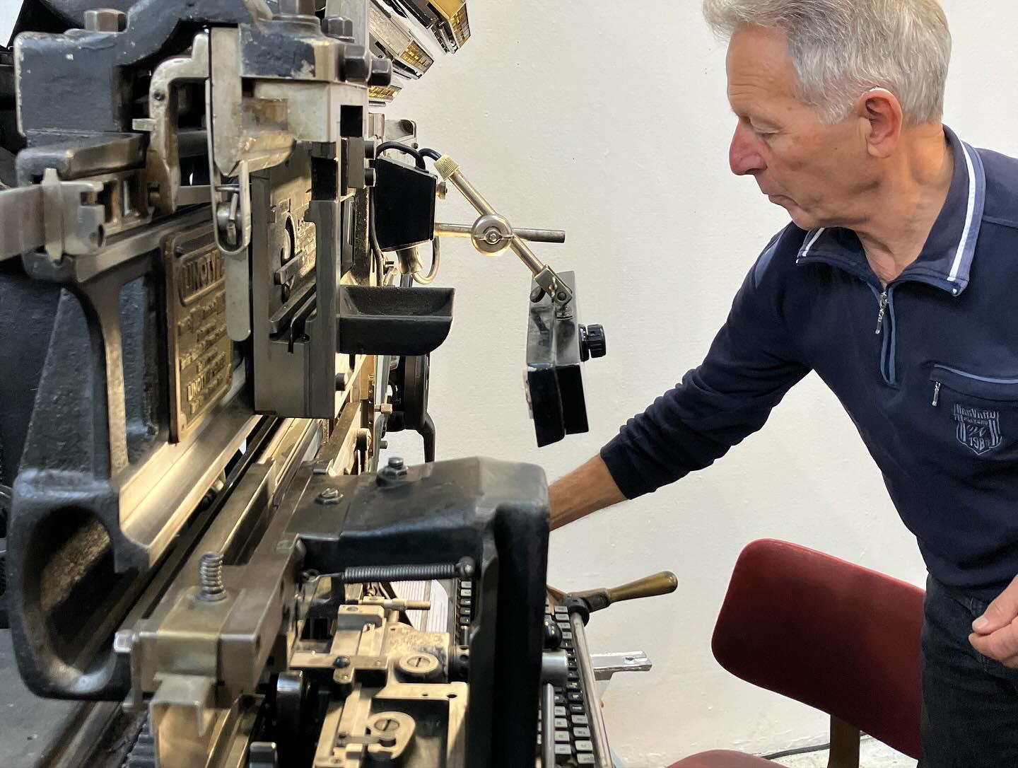 프라우엔펠트 도서 및 인쇄공예 박람회 2024 (Frauenfelder Buch- und Druckkunst Messe HPM)