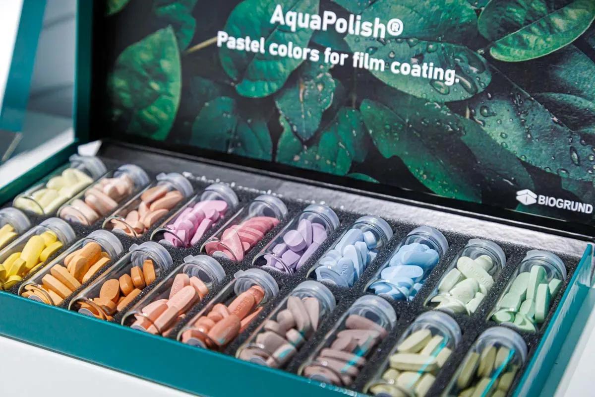 러시아 팜텍 & 인그리디언츠 국제 제약 산업 전시회 2024 (PharmTech & Ingredients)