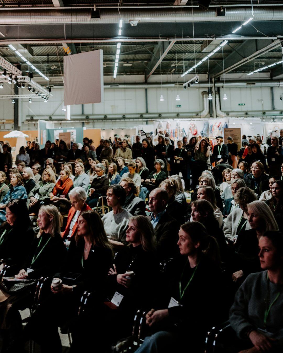 포멕스 스톡홀름 인테리어 디자인 박람회 2026 (하계) (FORMEX Var)