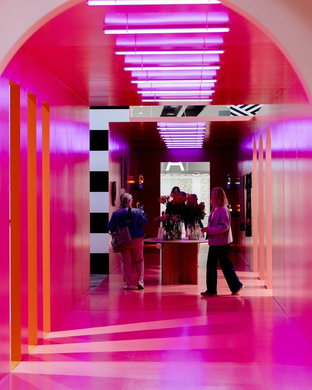 포멕스 스톡홀름 인테리어 디자인 박람회 2026 (하계) (FORMEX Var)