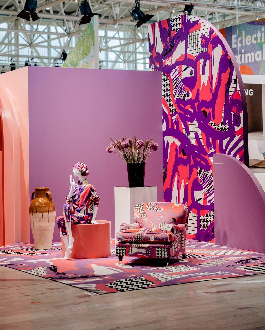 포멕스 스톡홀름 인테리어 디자인 박람회 2026 (하계) (FORMEX Var)