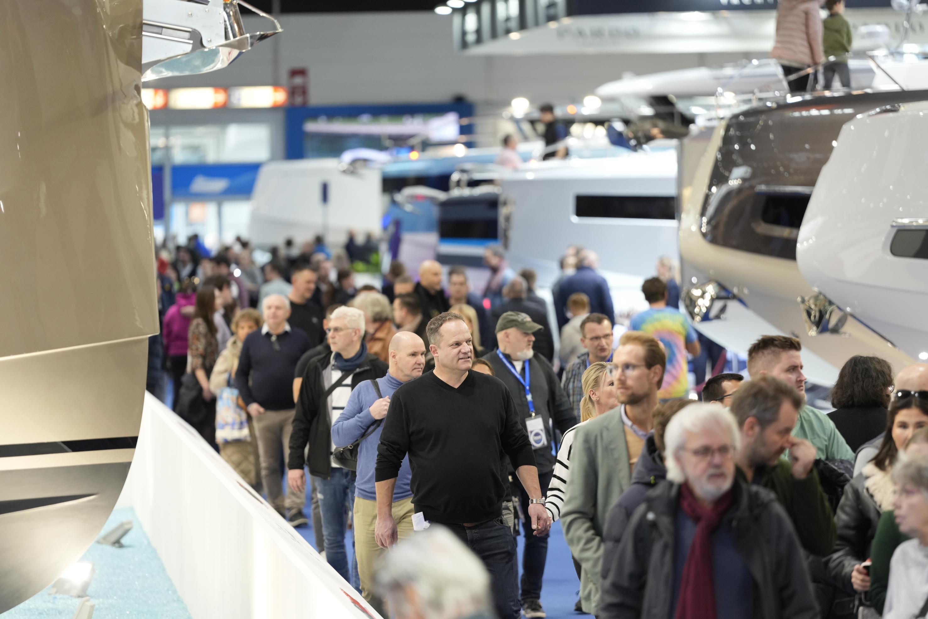 독일 뒤셀도르프 국제 보트전시회 2026 (boot Düsseldorf)