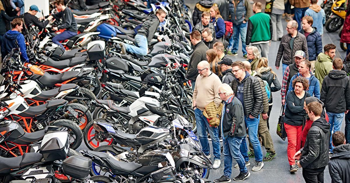 독일 모터사이클 월드 엑스포 2027 (MOTORRADWELT BODENSEE)
