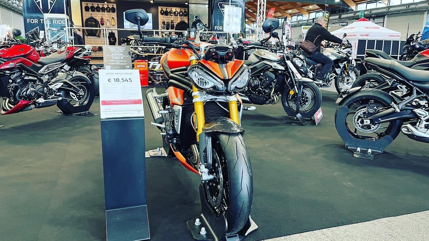 독일 모터사이클 월드 엑스포 2027 (MOTORRADWELT BODENSEE)