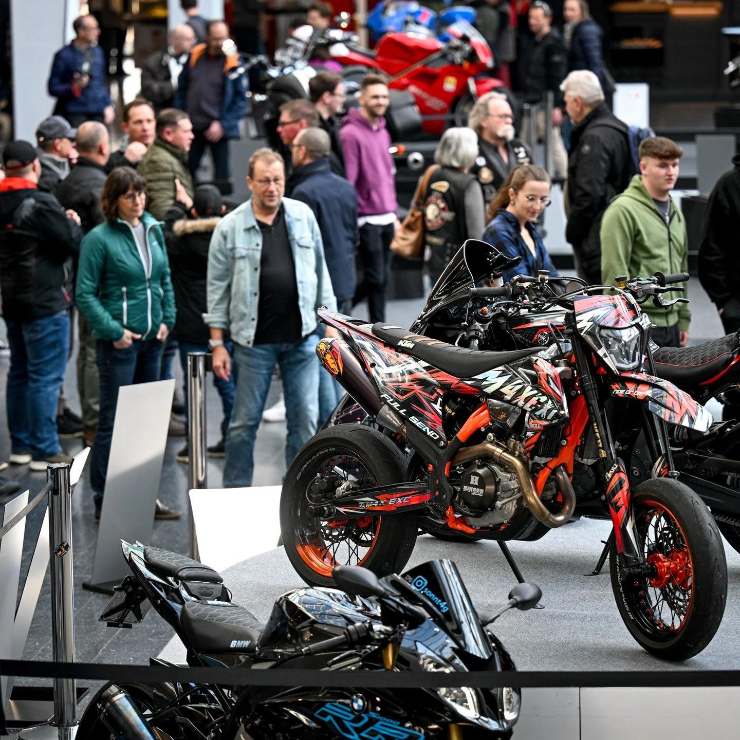 독일 모터사이클 월드 엑스포 2027 (MOTORRADWELT BODENSEE)
